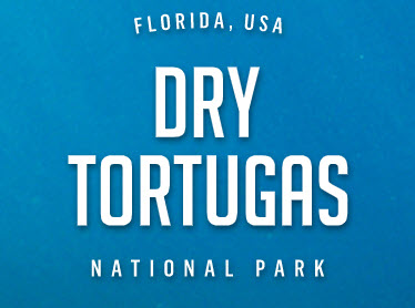 อุทยานแห่งชาติดรายตอร์ตูกัส,Dry Tortugas National Park