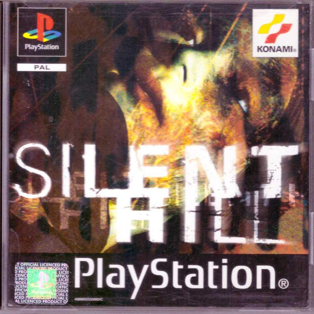 Silent Hill||PS1